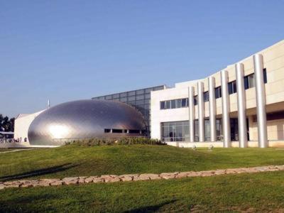 D&M Studio Ριο Πατρα Патри Екстер'єр фото